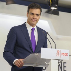 El PSOE se reafirma en su compromiso de derogar con carácter inmediato