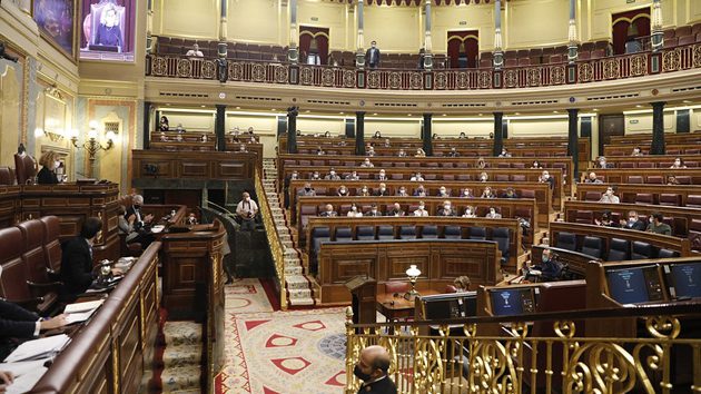 El PSOE Lleva Al Congreso La Ley Integral Para La Igualdad De Trato Y ...